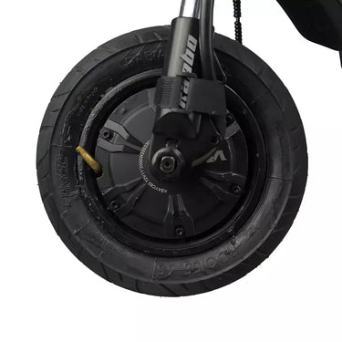 front wheel - pmt tires for electric scooter racing